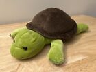 Kohls Cares Plush Eric Carle Foolish Tortoise Turtle Stuffed Animal