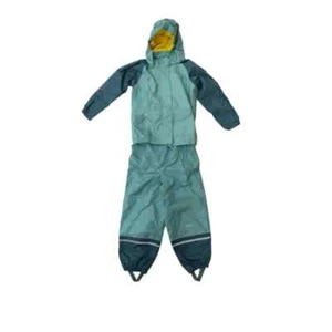 Scout Regenanzug 2 Teilig Regenhose Regenjacke Thermo Matschanzug 4 Größen NEU - Bild 1 von 11