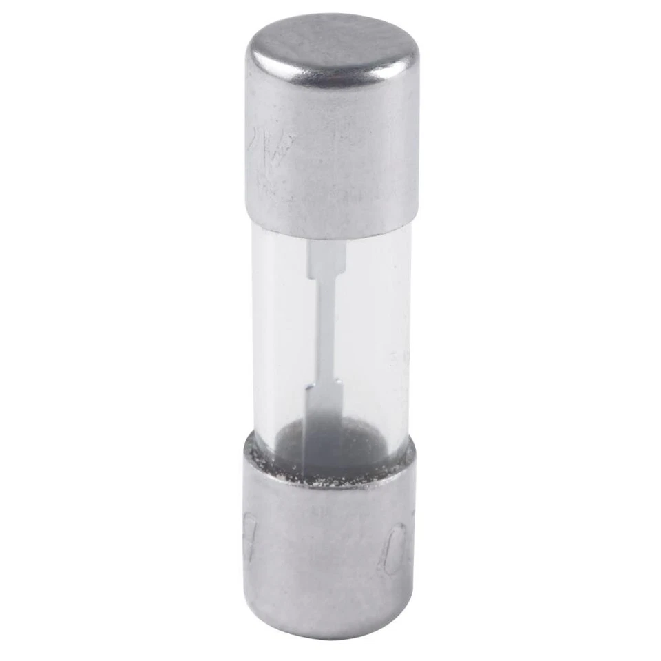 Fusible multiusos Bussmann AGW-15 Foto 1 de 1