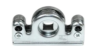 Siegenia Riparazione Lucchetto Cambio Carter a Vite per Cambio 15, FAV, TGK...