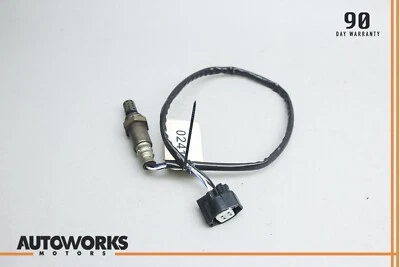 98-03 Jaguar XJ8 VDP X308 aguas abajo lambda sensor de oxígeno térmico O2 con cable OEM Foto 1 de 4
