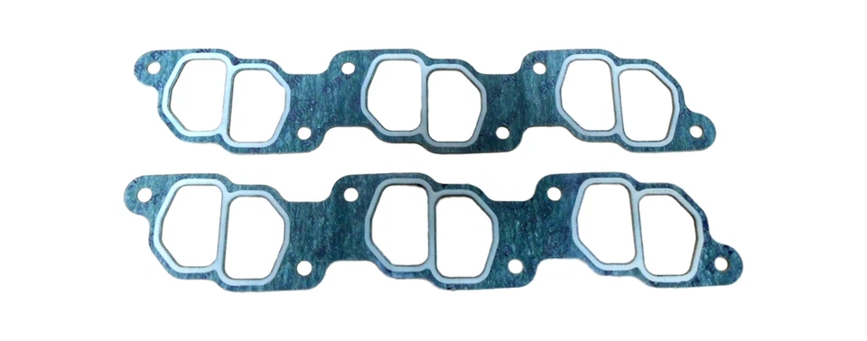 Fuel Injection Plenum Intake Gasket Set MS94683 1991-1995 Mazda Ford Ranger Exp - Image 1 of 1