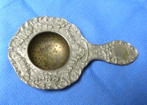 Bellini Italy Tea Strainer - Picture 1 of 3