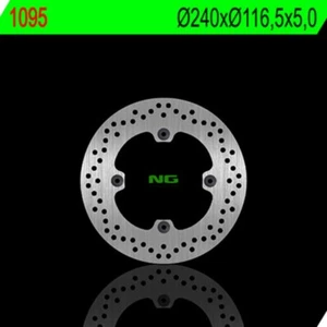 DISCO FRENO NG Brake 1095 Post. X-ADV 750 - Foto 1 di 1