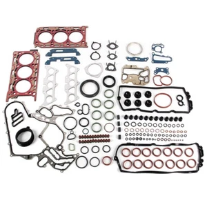 3.0TDI Engine Rebuilding Kit Fit For VW Amarok Touareg AUDI A4 A5 - Picture 1 of 17