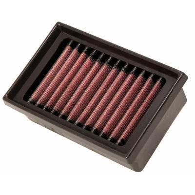 FILTRO ARIA KN BM-6507 SPORT AIR FILTER per Moto Guzzi 750 V7 RACER 2012-2014 - Imagem 1 de 4