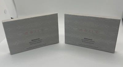 Mally Mallywood Eyeshadow Palette - 0.52 oz - BNIB Lot of 2 Shimmer - Image 1 of 4