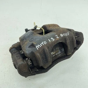 ALFA ROMEO MITO CALIPER BRAKE OSF RH DRIVER FRONT RIGHT 1.3 JTDM 08-16 - Picture 1 of 13