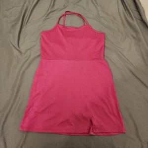 Girls Tennis Dress Wish Shorts Size 10 Art Class - Picture 1 of 4