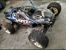 jato nitro rc car