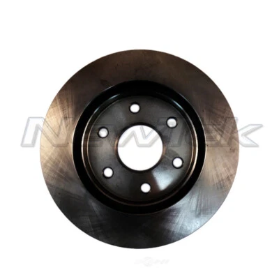 Disc Brake Rotor NewTek 55054 - Image 1 of 4
