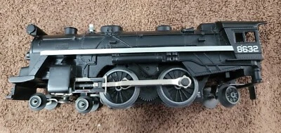 O Guege Lionel 1:48 Scale MTK Steam Locomotive Only - Image 1 of 4