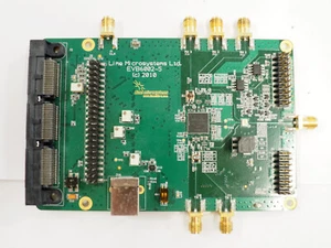 LIME MICROSYSTEMS EVB6002-5 Development System Board - Picture 1 of 5