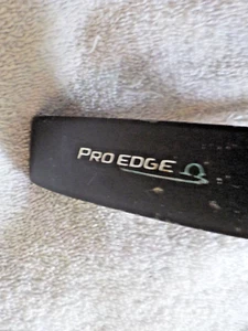 A" Used,/Reconditioned" Pro Edge Blade Style, Ladies Putter with a Pistol Grip! - Picture 1 of 10