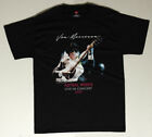 Van Morrison _RARE_ 2010 Astral Weeks Live Concert Shirt Hanes M Irish Rock Tour