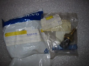 Sensor original Volvo - temperatura del aceite S/V40 *70808951* - Imagen 1 de 1