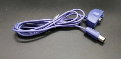 MARKENLOS Linkkabel Für GameBoy Advance auf GameCube Link Kabel GC to GBA SP Cabel NEU