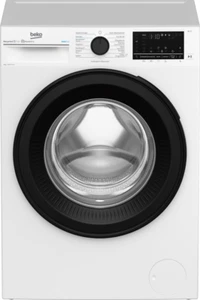 Beko - Waschmaschine - B3WFR58615W - 8Kg - 1600U - Bild 1 von 4