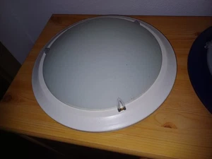 @Runde decken lampe ca 31 cm. Durchmesser@ - Bild 1 von 1