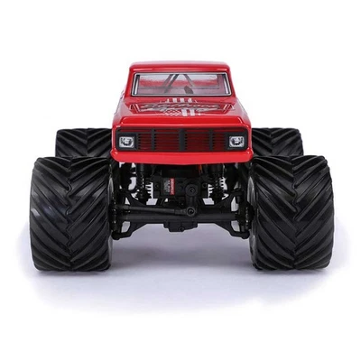 Redcat MT-18 1/18 4WD RTR Micro Monster Truck (Edelbrock Racing) w/2.4GHz Rad... - Image 1 of 4