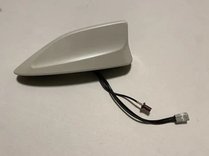 2015-2018 Subaru Impreza WRX STI Antenna Roof Shark Fin Assembly OEM 15-18 - Picture 1 of 7