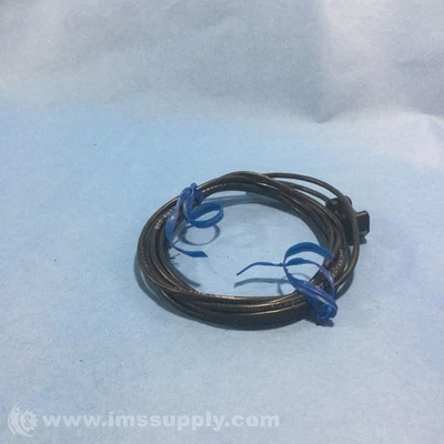 Banner VS1AN5CV20 Photoelectric Sensor, VS1 Series, EZ-Beam FNIP - Image 1 of 4