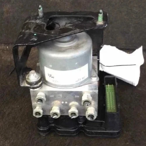 Conjunto de módulo de bomba de freno antibloqueo ABS Chevy Uplander 2005-2009 OEM Foto 1 de 3