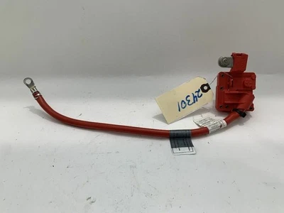 Cable de batería positivo BMW128i 328i 135i 335i X1 OEM usado Foto 1 de 4