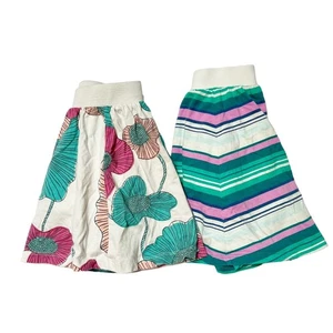 Tee Sammlung Twirl Skort Konvolut Größe 5  - Bild 1 von 11