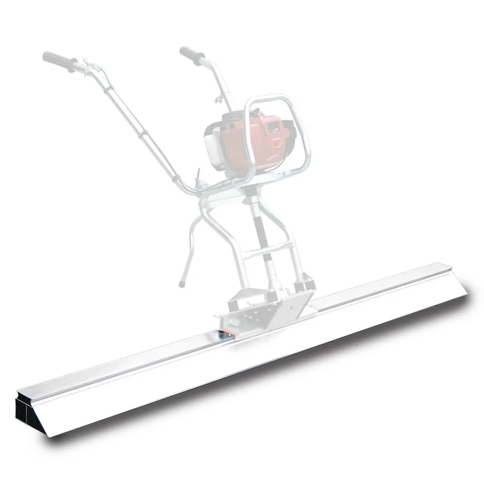 Multiquip DSB6LW 180-Degree Rotate Vibrating 6-Foot DuoScreed Blade - Image 1 of 1