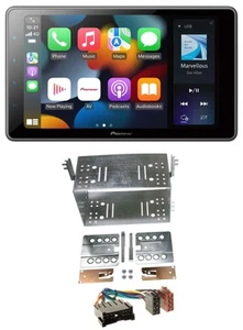 Pioneer DAB USB Bluetooth MP3 2DIN Autoradio für Hyundai Tucson DM 2005-2010 - Bild 1 von 8
