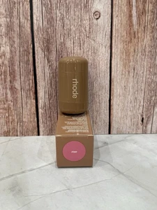 Rhode Pocket Blush PIGGY LIMITED EDITION - Picture 1 of 2
