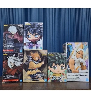 Hero Academia Figure - Picture 1 of 4