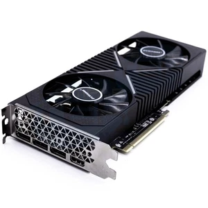 Carte Graphique Gaming NVIDIA GEFORCE RTX 3070 8GB GDDR6 Rendu PC - Photo 1/7
