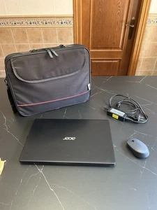 portatil acer aspire 3 - Imagen 1 de 4
