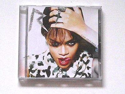 RIHANNA: TALK THAT TALK - CD - - Bild 1 von 3