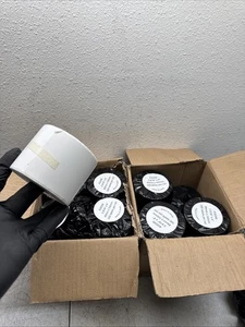 Lot X16 Rolls of 300 Large Shipping Labels for Dymo LabelWriter 2-5/16" x 4" - Picture 1 of 10