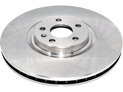 For 2018-2024 Volvo XC60 Brake Rotor Front 69626TQPJ 2019 2020 2021 2022 2023 - Image 1 of 2