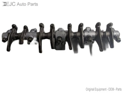 Conjunto de brazo basculante para 01-04 GMC Sierra 2500 HD 6.6 97365293 diésel Foto 1 de 4