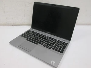Dell Precision 3551 256gb M.2 SSD i5-10400H@2.6ghz 16gb RAM Win 11 - Imagen 1 de 7