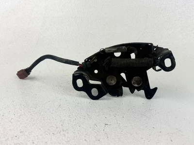 13-20 INFINITI QX60 JX35 CAPÓ DELANTERO PESTILLO BLOQUEO ACTUADOR OEM Foto 1 de 3