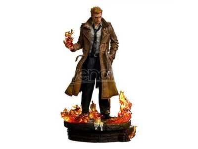 Dc Comics Art Scale Statua 1/10 Constantine 23 Cm Iron Studios - Immagine 1 di 4