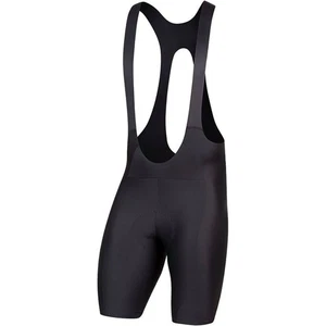 NEW! Pearl Izumi P.R.O. Men's Bib Short 11111920 Black Large - Picture 1 of 12