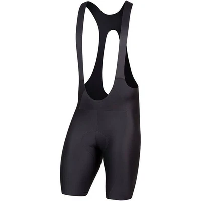 NEW! Pearl Izumi P.R.O. Men's Bib Short 11111920 Black Large - Image 1 of 4