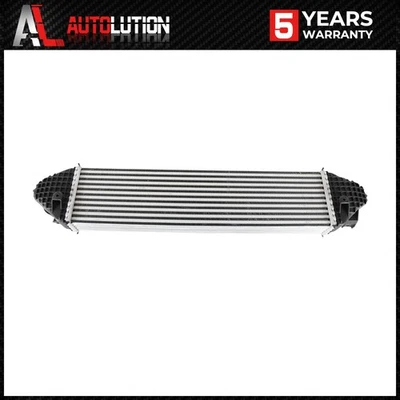 Intercooler para Lincoln MKC 2015-2019 Ford Escape 2017-2019 FO3012113 enfriador de aire Foto 1 de 4