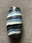 Alte Glasperle, ,Old Glass Bead Indonesien Java China Tibet Nepal 1中国西藏