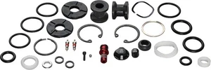 RockShox Gabel Service Kit, Reba (2009-2011), Dual Air/Motion Control - Bild 1 von 1