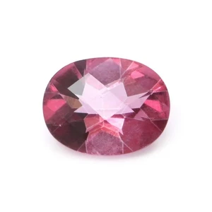 Ceylon (Sri Lanka) Oval Pink Topaz 2.02CT - Picture 1 of 8