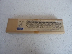 Stockente Ätzmessing Bausatz 411 005 - GWR Siphon G - unberührter Bausatz 00/EM/P4/S4 - Bild 1 von 9