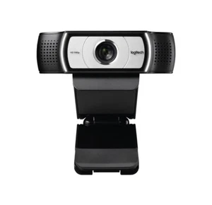 5099206045200 Logitech C930e Webcam 1920 x 1080 Pixel USB Schwarz Logitech - Bild 1 von 8